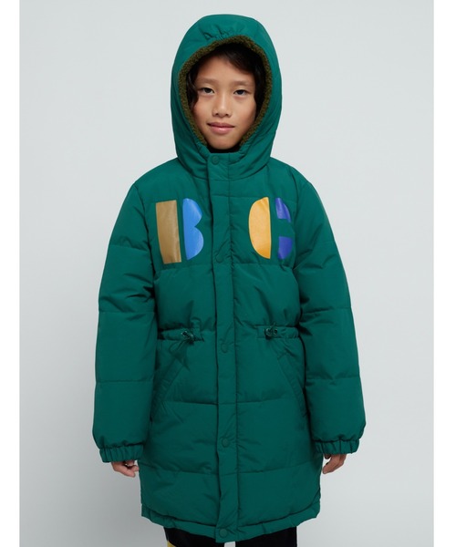 BOBO CHOSES（ボボショーズ） コート アウター Multicolor B.C