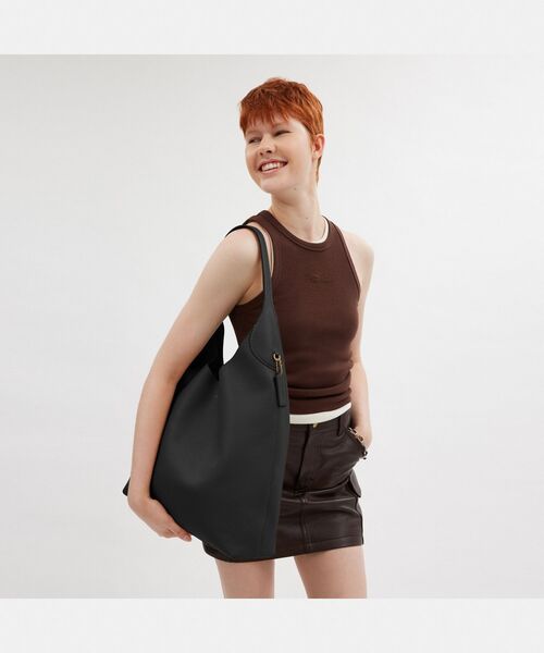 COACH（コーチ） ショルダーバッグ バッグ ブルックリン ショルダー