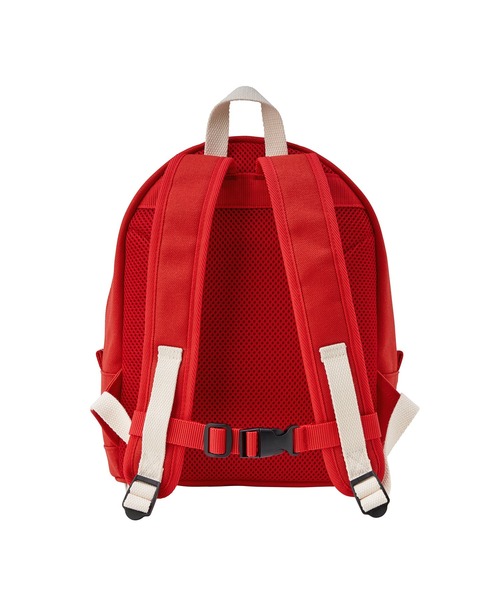 MIKI HOUSE（ミキハウス） リュック ロゴリュック キッズ 子供 男の子