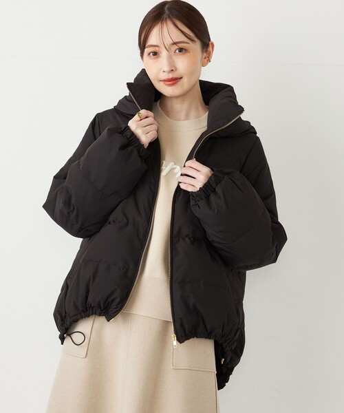 SHIPS Colors（シップスカラーズ） ダウンコート ダウンジャケット