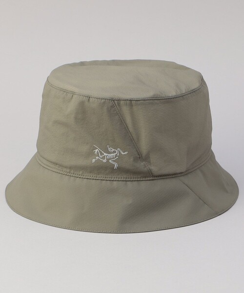 ARC'TERYX（アークテリクス） 帽子 ハット Aerios Bucket Hat