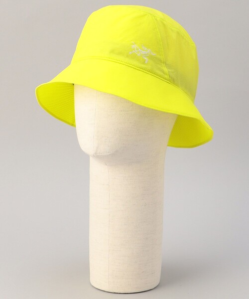 ARC'TERYX（アークテリクス） 帽子 ハット Aerios Bucket Hat