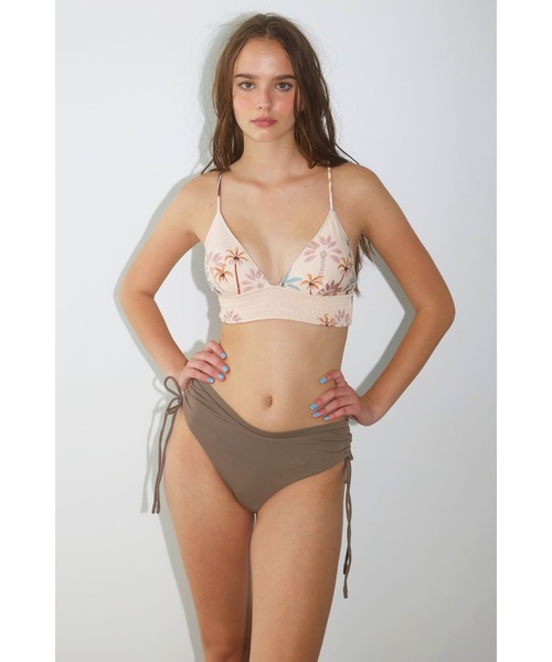 ALEXIA STAM（アリシアスタン） 水着 Kendall / ダブルフェイスBTM