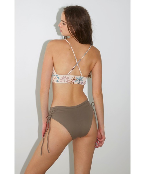 ALEXIA STAM（アリシアスタン） 水着 Kendall / ダブルフェイスBTM