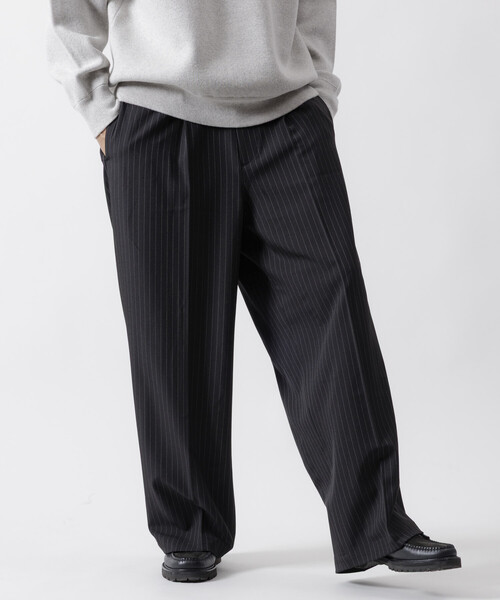 FREAK'S STORE（フリークスストア） スラックス FREAK'S STORE