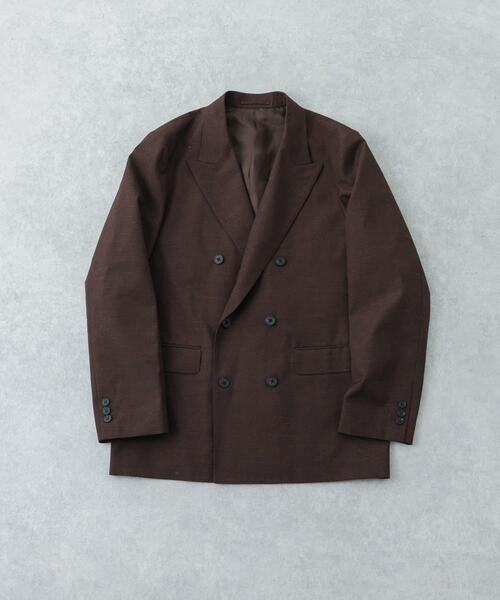 URBAN RESEARCH（アーバンリサーチ） コート ジャケット new basic