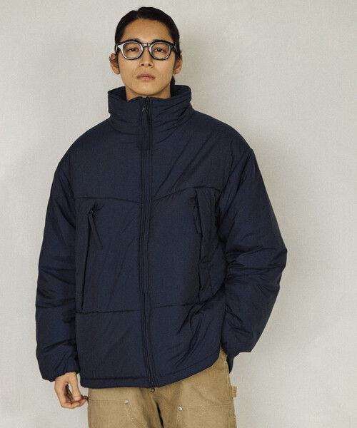 Firsthand（ファーストハンド） ブルゾン アウター メンズ : ZOZOTOWN