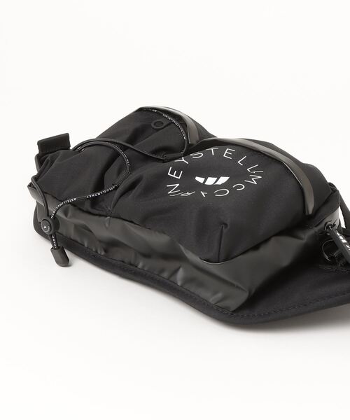 adidas by Stella McCartney ウエストポーチ ウエストバッグ
