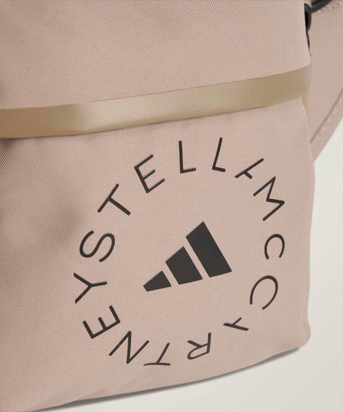 adidas by Stella McCartney ウエストポーチ ウエストバッグ