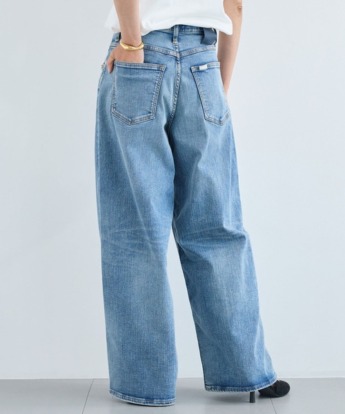 surt（サート） ジーンズ デニム デニムパンツ BARNYARDSTORM / 「SURT