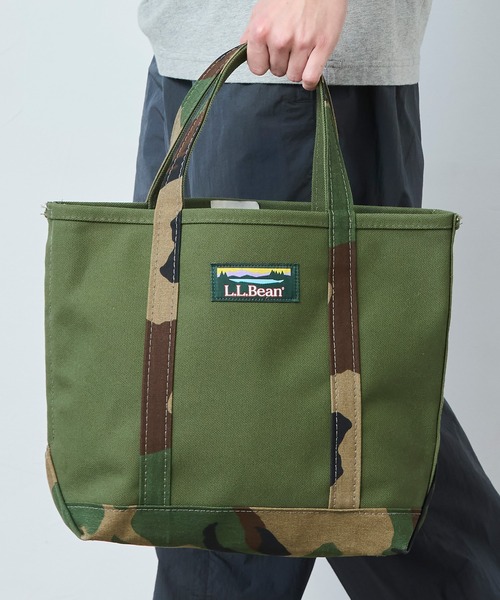 L.L.Bean（エルエルビーン） トートバッグ ボート・アンド・トート