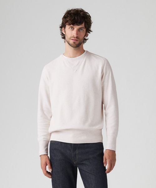 Levi's（リーバイス） トレーナー スウェット LEVI'S(R) VINTAGE