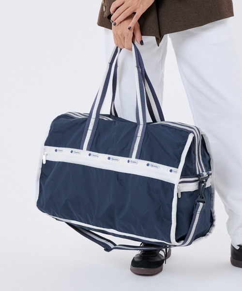 LeSportsac（レスポートサック） ボストンバッグ DELUXE LG WEEKENDER