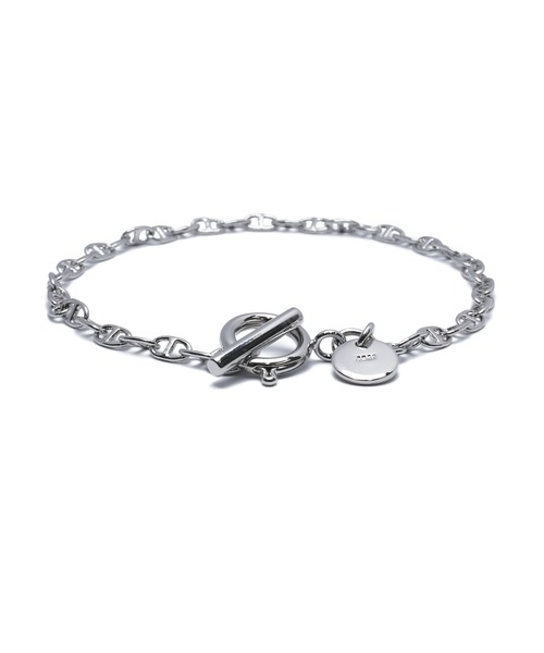 JAM HOME MADE（ジャムホームメイド） ブレスレット MM1 マリン