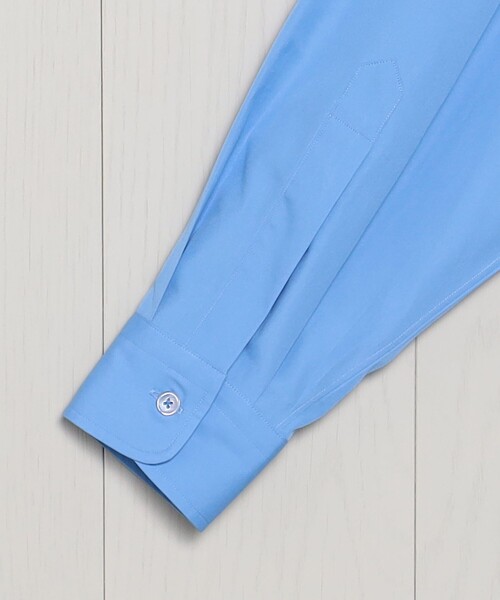 H BEAUTY&YOUTH UNITED ARROWS シャツ 「H」ザ ユージュアル バルーン