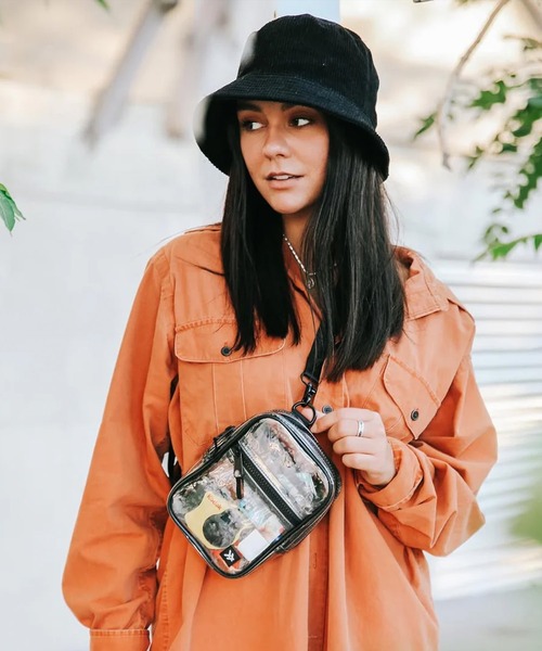 THREAD（スレッド） ショルダーバッグ ショルダーバッグ CROSSBODY