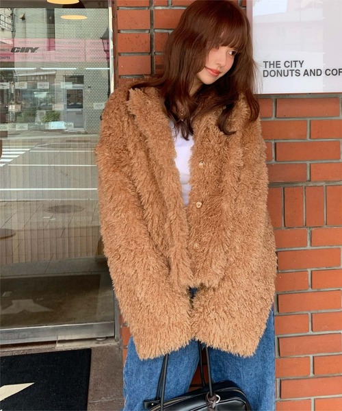 titivate（ティティベイト） ダウンコート ダウンジャケット 中綿