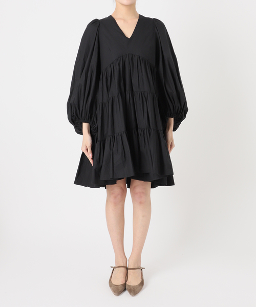 MARIHA（マリハ） ワンピース エンジェルのミニドレス : ZOZOTOWN