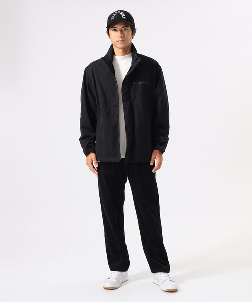 BEAMS GOLF（ビームス ゴルフ） ブルゾン アウター ORANGE LABEL