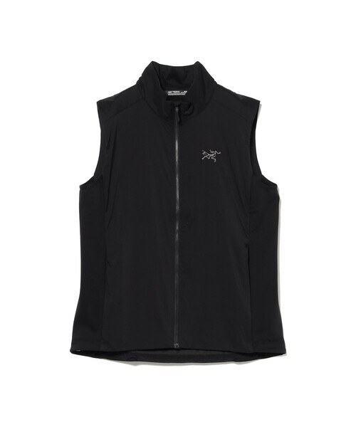 ARC'TERYX（アークテリクス） ベスト ジレ ARC'TERYX / Atom Vest