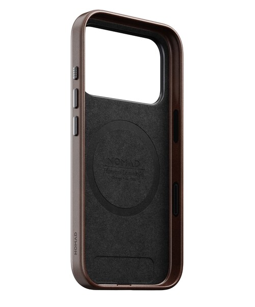 NOMAD(journal standard Furniture) スマホケース NOMAD / Traditional