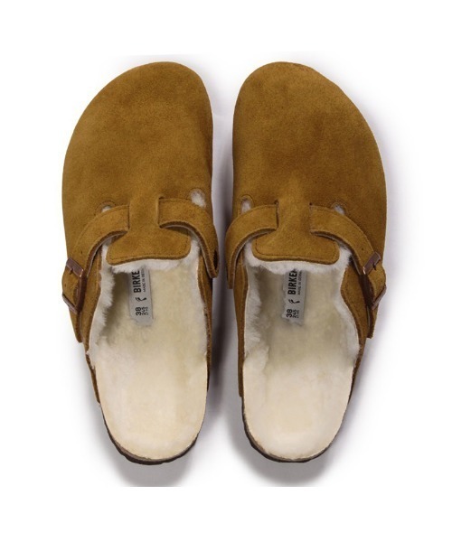 BIRKENSTOCK（ビルケンシュトック） サンダル 1001141 Boston