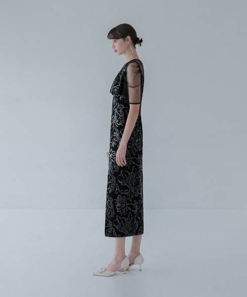 Leja（レジャ） ドレス : ZOZOTOWN Yahoo!店 - 通販 - Yahoo!ショッピング