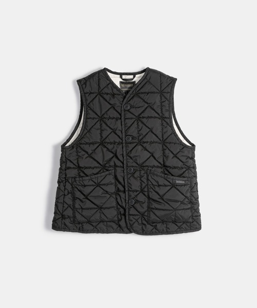 LAVENHAM（ラベンハム） ベスト ジレ レディース : ZOZOTOWN Yahoo!店