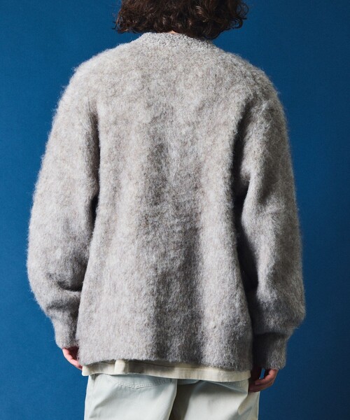 FREAK'S STORE（フリークスストア） カーディガン FREAK'S STORE