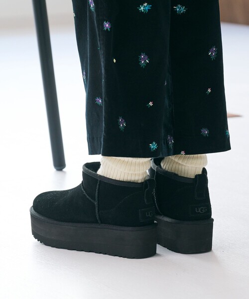 UGG Australia（アグオーストラリア） ブーツ 「UGG」クラシック