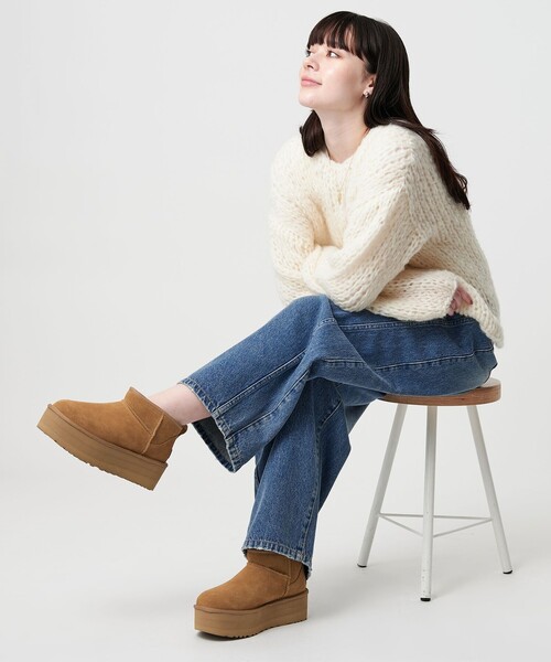 UGG Australia（アグオーストラリア） ブーツ 「UGG」クラシック
