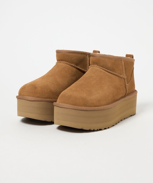 UGG Australia（アグオーストラリア） ブーツ 「UGG」クラシック