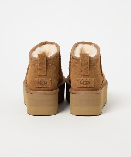 UGG Australia（アグオーストラリア） ブーツ 「UGG」クラシック
