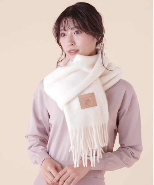 JILL by JILL STUART（ジルバイジルスチュアート） ストール マフラー