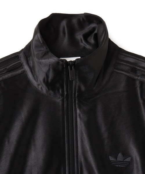 adidas（アディダス） ジャージ adidas FIREBIRD METALLIC TRACKTOP
