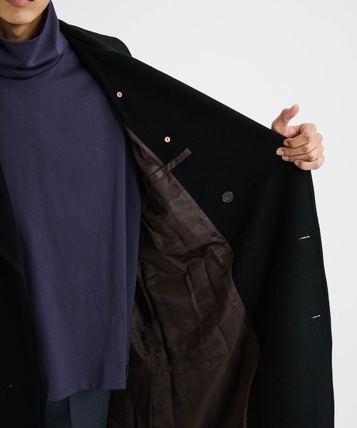 BED J.W. FORD（ベッドフォード） トレンチコート コート 「BED j.w.