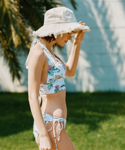 San-ai Resort 三愛水着楽園 水着 ナチュラルだけどしっかり盛れる