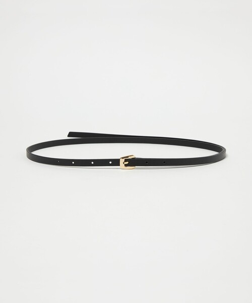 AMBOISE（アンボワーズ） ベルト 「別注」「ATELIER AMBOISE for conte