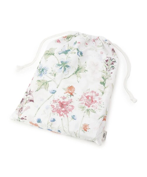 LAURA ASHLEY（ローラアシュレイ） ベッド 寝具 「ダブル」ワイルド