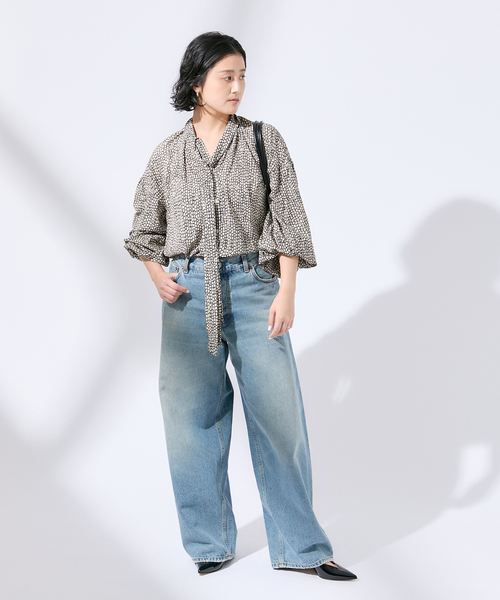 journal standard L'essage（ジャーナルスタンダード レサージュ