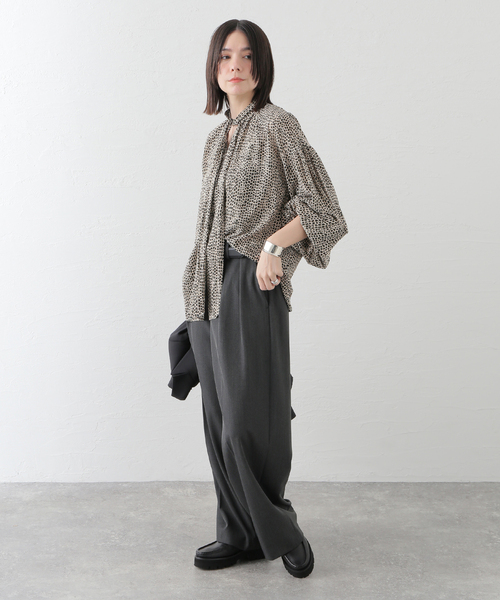 journal standard L'essage（ジャーナルスタンダード レサージュ