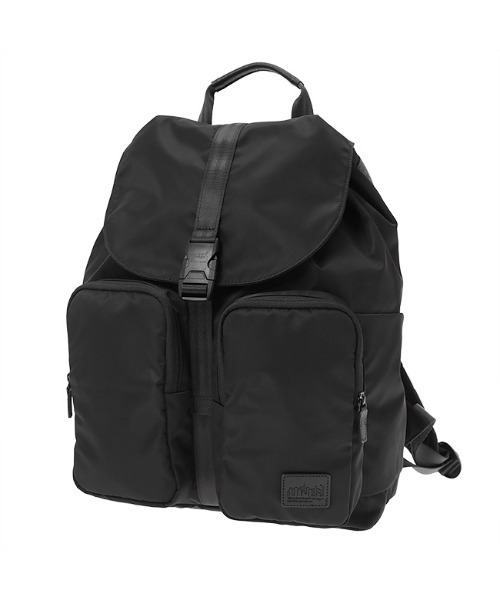 Manhattan Portage BLACK LABEL デイバック リュック FLEX BACKPACK