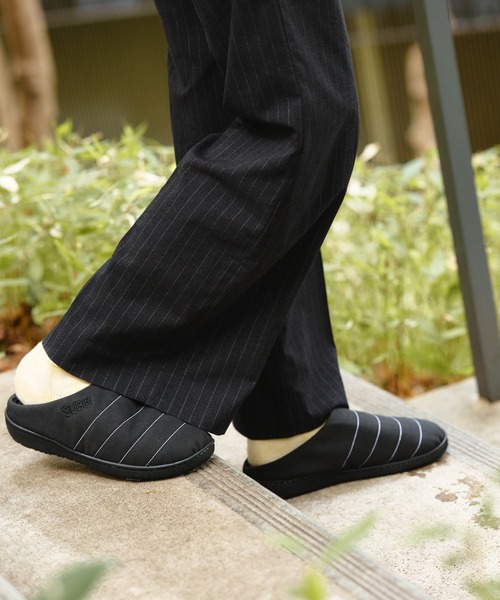 SUBU（スブ） サンダル 「ビームスの百名品」「別注」SUBU / フェイク