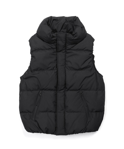 The DUFFER of ST.GEORGE（ザダファーオブセントジョージ） ダウン