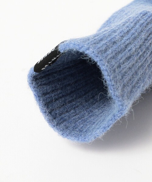 BEAMS（ビームス） 手袋 グラデーション グローブ メンズ レディース