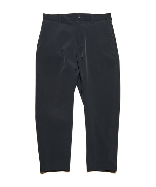 SOPHNET.（ソフネット） パンツ 4WAY STRETCH TAPERED CROPPED PANTS
