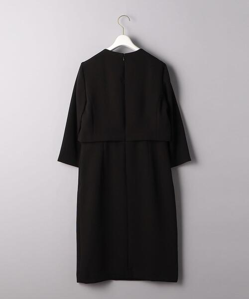 UNITED ARROWS（ユナイテッドアローズ） ワンピース 「UNITED ARROWS