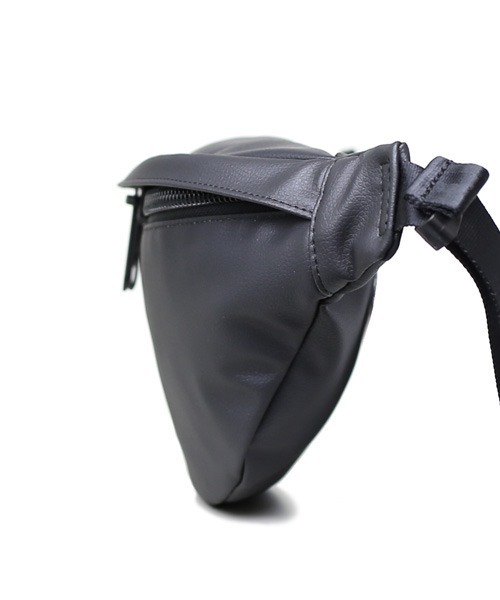 JAM HOME MADE（ジャムホームメイド） ウエストポーチ 日本製 エシカル