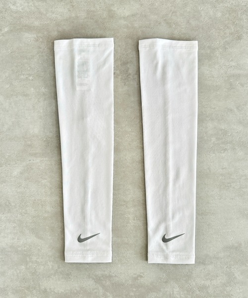 NIKE（ナイキ） /アームカバー スウッシュ ライトウェイト ドライ