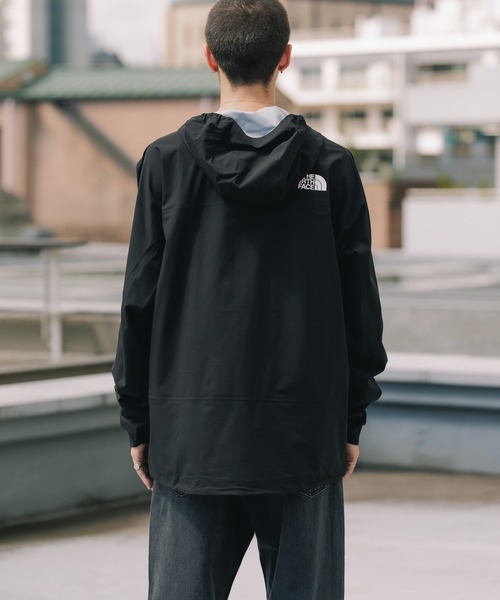 THE NORTH FACE（ザ ノースフェイス） マウンテンパーカー ウインド